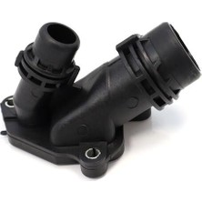 YTT Blok Su Borusu Bmw N47 N57 E81 E82 E87 E88 E90 E91 E92 E93 E60 E61 F07 F10 F11 F01 F02 E83 E70 E71