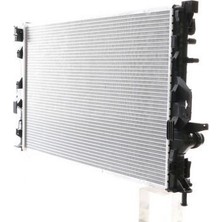 Mahle Su Radyatörü Ford Mondeo-Smax-Galaxy 07> Volvo S60-S80-XC60-XC70 07> 2.0-2.2 Tdci Otomatik Şanzıman