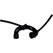 YTT Turbo Borusu Renault Clıo Iı 01>09 Clıo Iıı 10>14 Kangoo 01> Megane Iı 05> Symbol Iı 09> Nıssan Mıcra Iıı 05>10 Dacıa Sandero 08> Logan 06> 1.5dci K9K