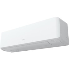 Sigma 2024 Model Fujitsu Cool A++ 18000 Btu Inverter Klima R32 Wi-Fi