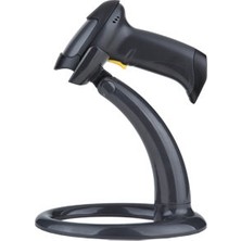 Performax PR17 1d Ccd USB Lazer Barkod Okuyucu+Stand