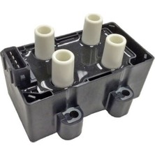 Hella Ateşleme Bobini Renault Clıo I-Iı 1.2 2.0 Kangoo 01> 1.2 Laguna Iı 01>07 2.0 Megane I 99>03 2.0 Twıngo 96>07 1.2