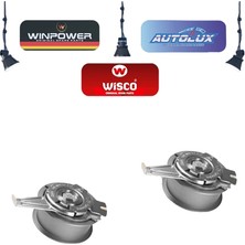 Winpower Triger Gergi Rulmanı Vw Golf 7 - Jetta - Passat - Audi A4 - A5 1.6 Tdı 2014- 04L109243B