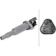Hella Atesleme Bobını Opel Grandland Peugeot P207-P208-P308-P508-P3008-P5008 Cıtroen C4-C5-Ds3-Ds4 1.6 Thp -Puretech