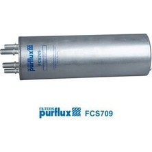 Purflux Yakıt Filtresi Touareg 2.5tdı-Multtıvan 1.9tdı-2.0tdı-Transporter T5 1.9tdı-2.0tdı-2.5tdı