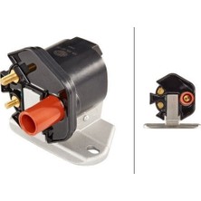 Hella Atesleme Bobını Mercedes M102 M103 M119 W124 W126 W201 R129 W460 W461
