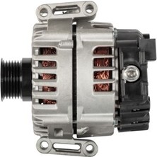 Hella Alternator 14V 200A Mercedes W205 C218 W212 C207 C253 W447 B906