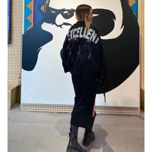 AS Summer Wear Exc Oversize Ceket