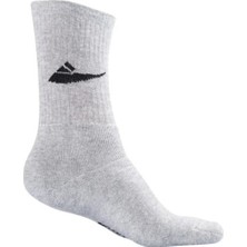 Tryon Tenis Çorap Yetişkin Gri