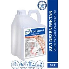 Expel Dezex-A 5 Lt