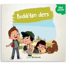 Bıdık'tan Ders