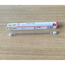 Global Halojen Çubuk Ampül 1000W