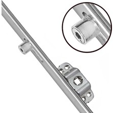 Alet Çantam 80CM Pvc Pimapen Ispanyolet Tek Açılım Pencere Kilidi