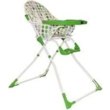 Home Station Comfymax Eco Mama Sandalyesi - Green