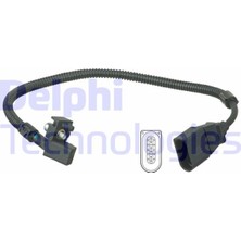 Delphi Dpmix-Hb Krank Mili Sensörü - Audi A2. Seat Cordoba. Ibiza. Skoda Fabia. Vw Beetle. Bora. Golf. Polo 10/97 09