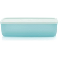 Tupperware Kübik Dikdörtgen 1.4l