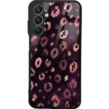 Subutu Galaxy A35 Kılıf Kamera Lens Korumalı Desenli Silikon Üstün Koruma Sbt