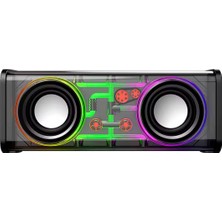 Bass 10W Bluetooth Hoparlör