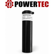 Powertec TR-800 Pil