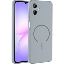 Subutu Galaxy A07 Kılıf Magsafe Destekli Kamera Korumalı Yumuşak Silikon Sbt