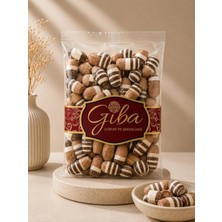 Giba Kakaolu Mevlana Şekeri 340 gr