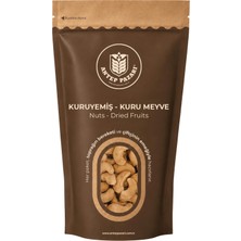 Antep Pazarı Yağsız Kavrulmuş Kaju - 200g