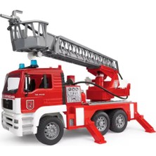Bruder Man Merdivenli Itfaiye Aracı BR02771