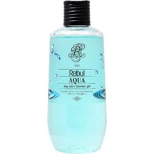 Rebul 500ML ml Aqua Duş Jeli