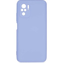 Büşra Ayhan Xiaomi Poco M5S Kılıf Yumuşak Silikon Kamera Korumalı Lansman Bsay