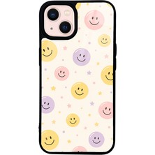 StilStoreTr iPhone 13 Kılıf Kamera Lens Korumalı Desenli Silikon Üstün Koruma Stsr