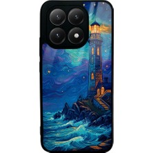 Subutu Xiaomi 15T Kılıf Kamera Lens Korumalı Desenli Silikon Üstün Koruma Sbt