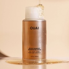 Ouaı Detox Shampoo - Detoks Şampuanı 300 ml