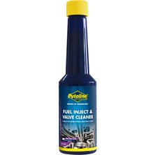 Putoline Fuel Inject & Valve Cleaner - Motosiklet Enjektör ve Valf Temizleyici