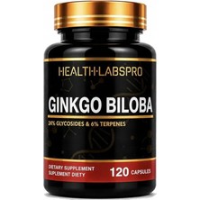 Gınkgobıloba