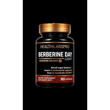 Berberıne Day