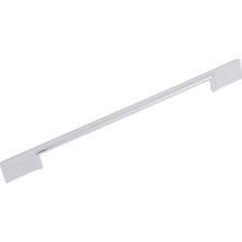 Anda Kulp 256MM Krom