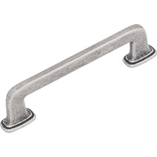 Çebi Kulp 096 mm Antik Gümüş