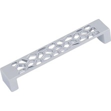 Anda Kulp 160MM Krom