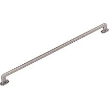 Çebi Kulp 320 mm Antik Gümüş