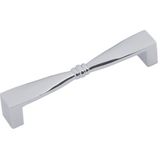 Anda Kulp 128MM Krom