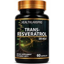 Trans Resveratrol