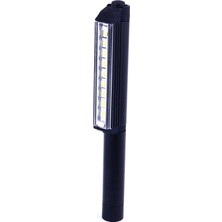 akıllı bayi mıknatıslı  ışığı lamba wt-307
