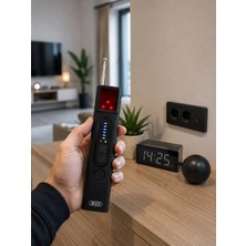 akıllı bayi optik lens filtreli  bulucu ve rf dedektörü