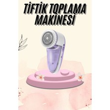 Akıllı Bayi Giysi Tiftik ve Kazak Tüy Toplama Makinesi Pratik Temizleme Şarjlı