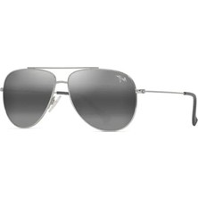 Maui Jim Mauı Jım 0589S-56 001 Güneş Gözlüğü