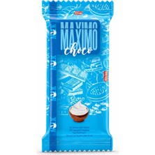 Elvan Maximo Tablet Sütlü 100 Gr. (1 Adet)