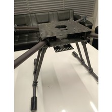 ZD-1000 Drone Gövde