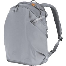 Leofoto Bag UPA-17B Daily Lite Kamera Sırt Çantası Gri