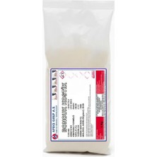 Apeks Boncuk Kostik Naoh Katı 1 kg