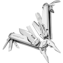 Leatherman Surge Stainless Steel 830165